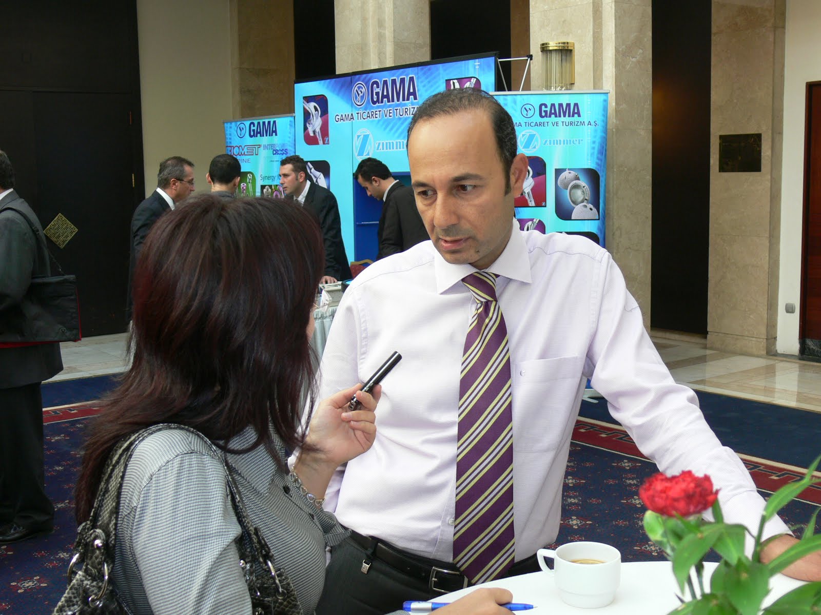 Doktor Mehmet Subaşı